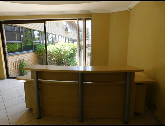491M² OFFICE TO LET IN FERNDALE
